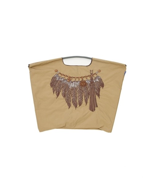 SAN FEATHER (L)