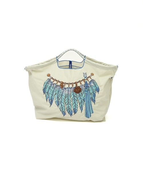 SAN FEATHER (L)