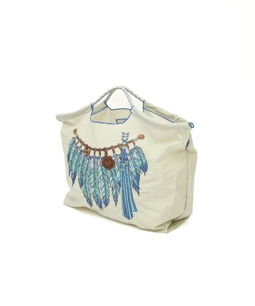 SAN FEATHER (L)
