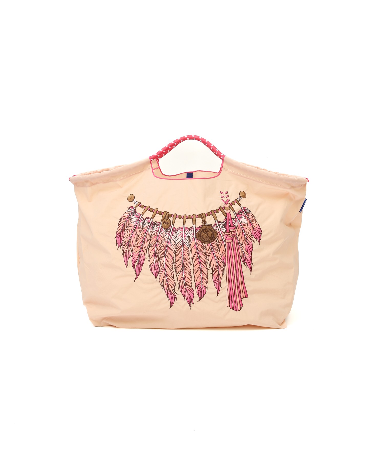 SAN FEATHER (L)