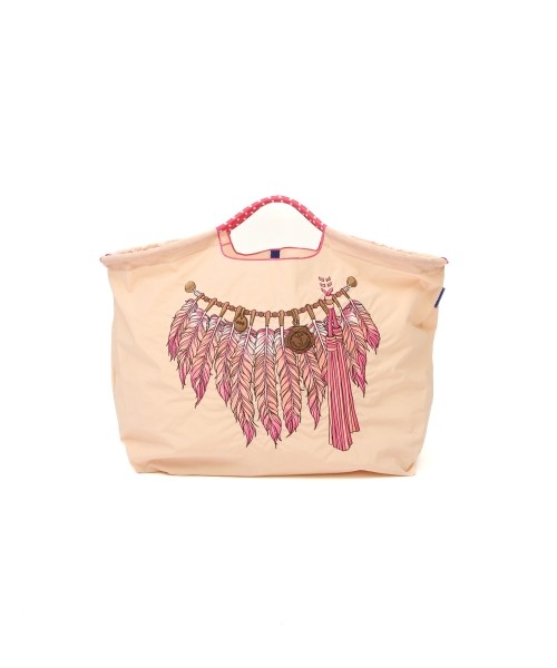 SAN FEATHER (L)