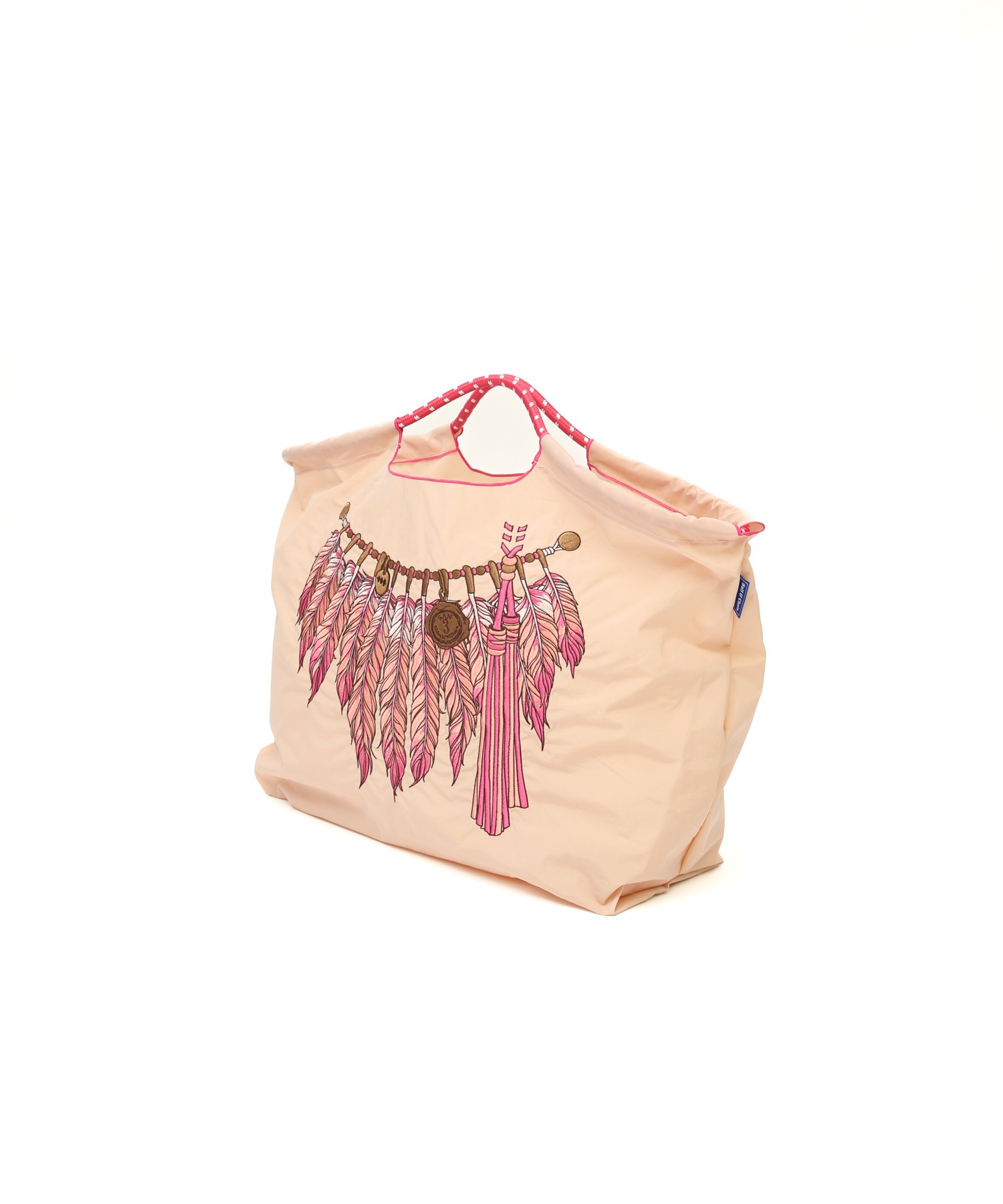 SAN FEATHER (L)