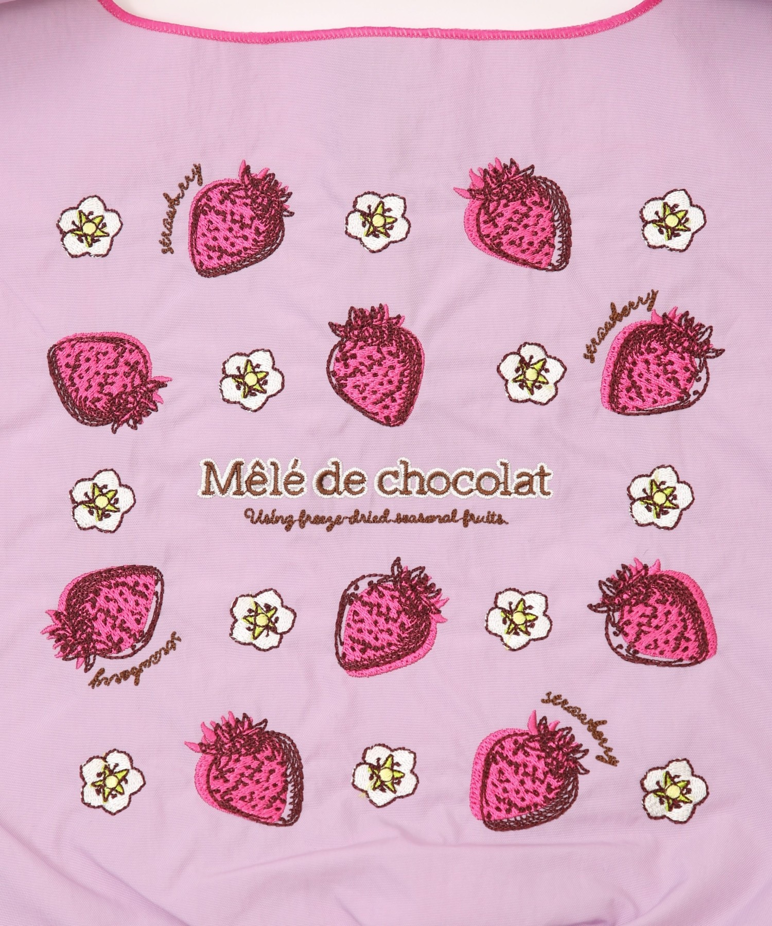 Meredo Chocolat (MS)