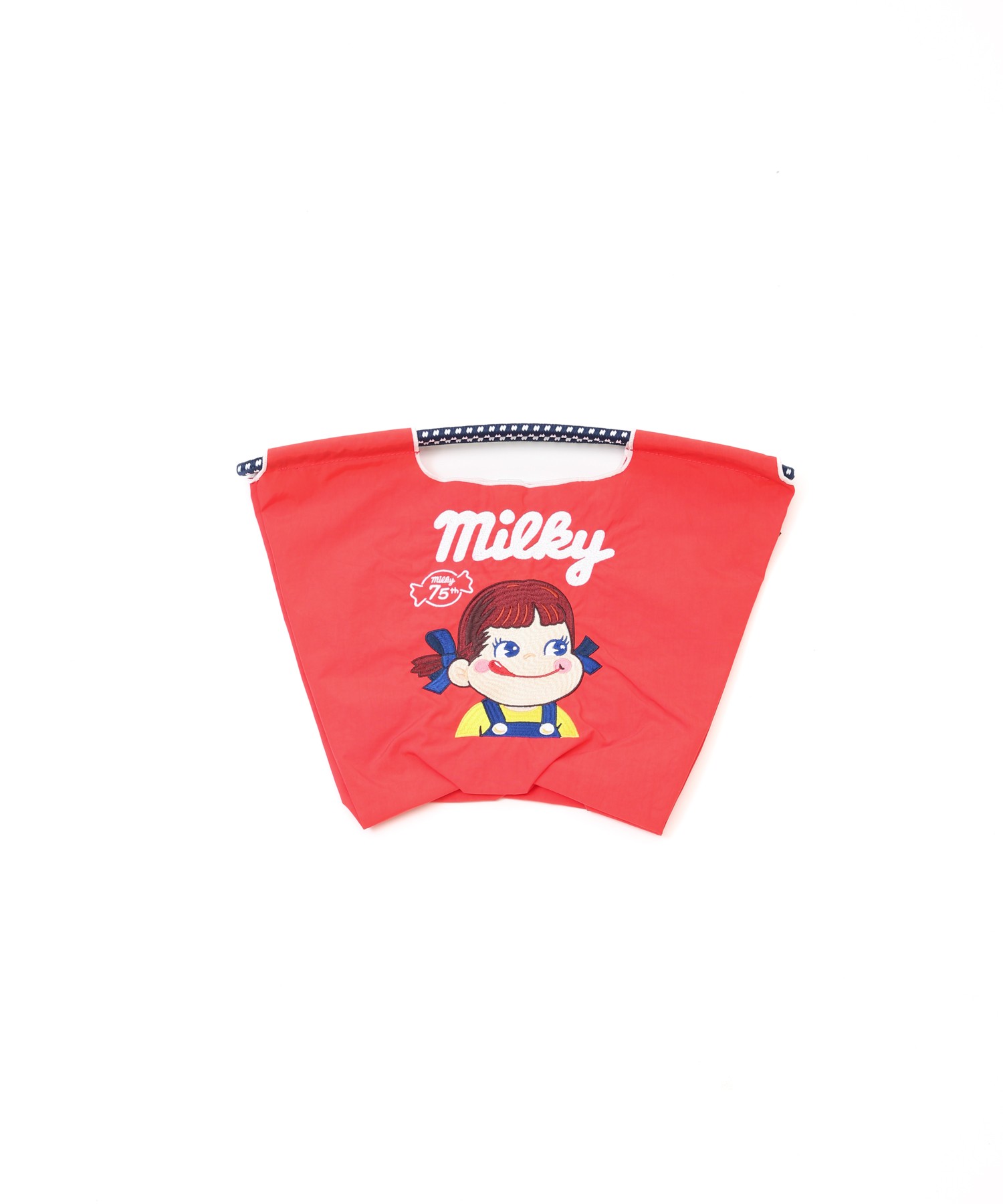 FUJIYA Milky 75th (MS)