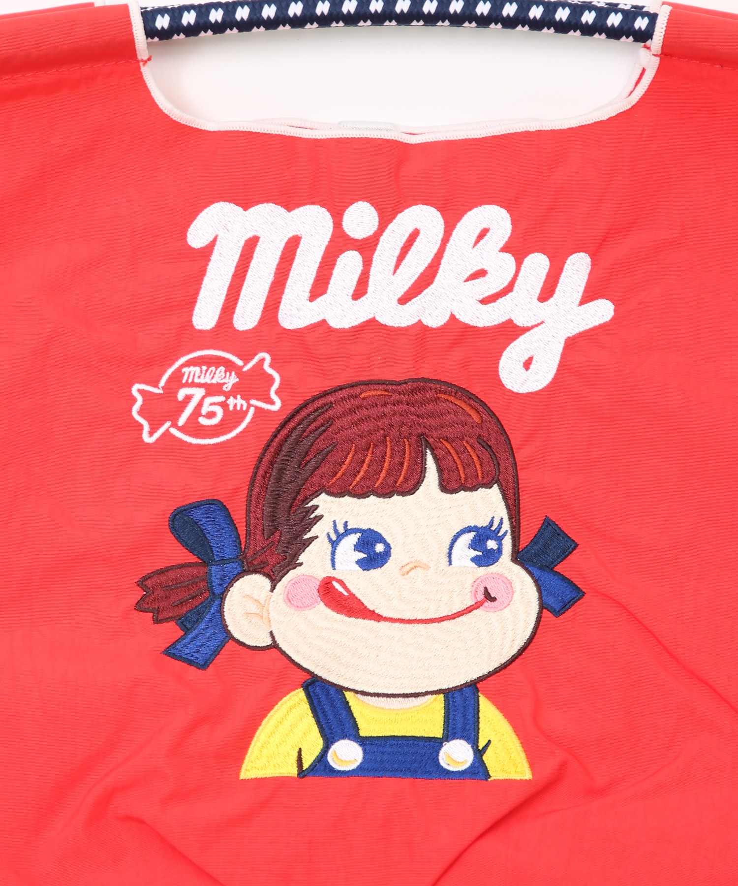 FUJIYA Milky 75th (MS)