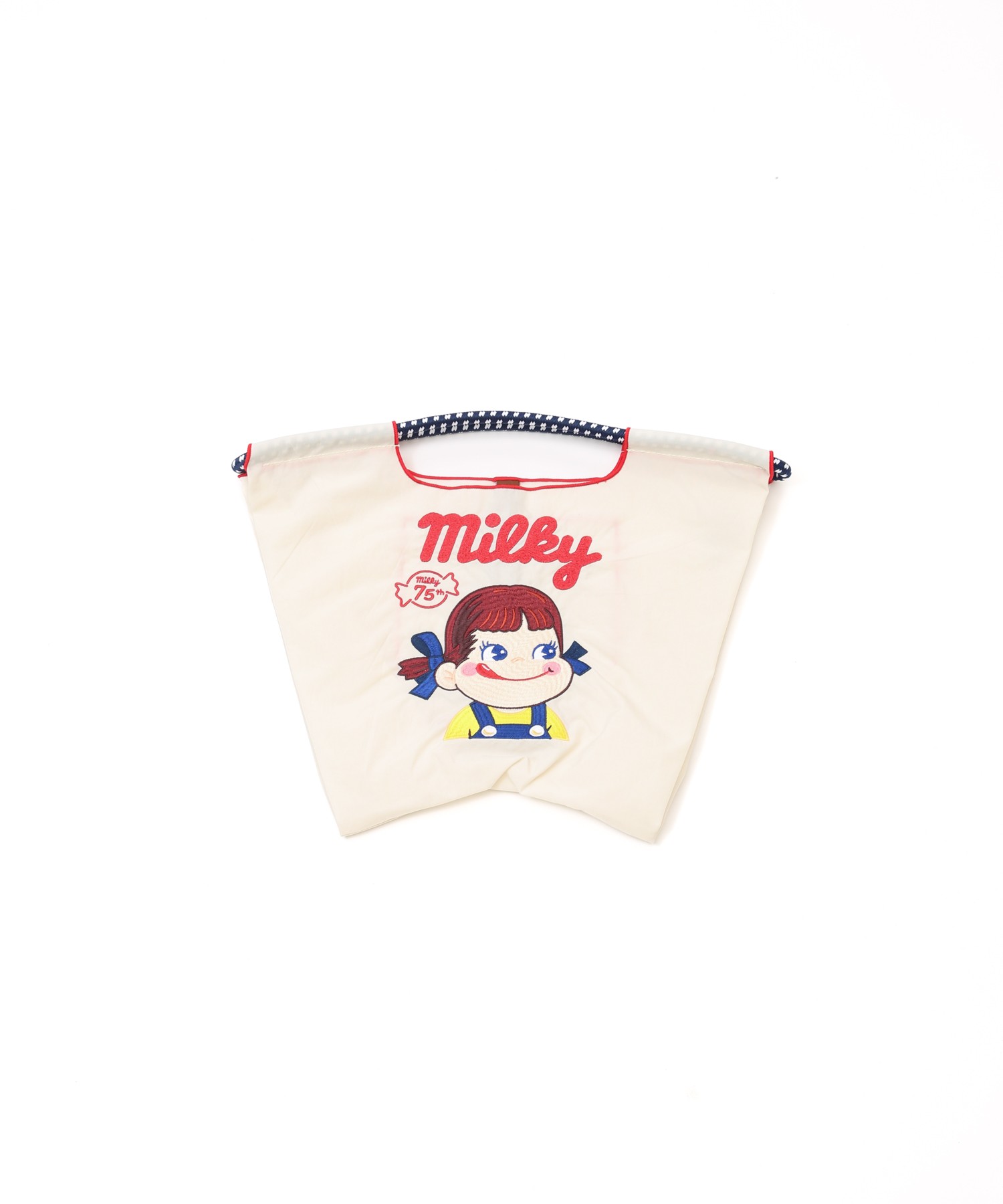 FUJIYA Milky 75th (MS)