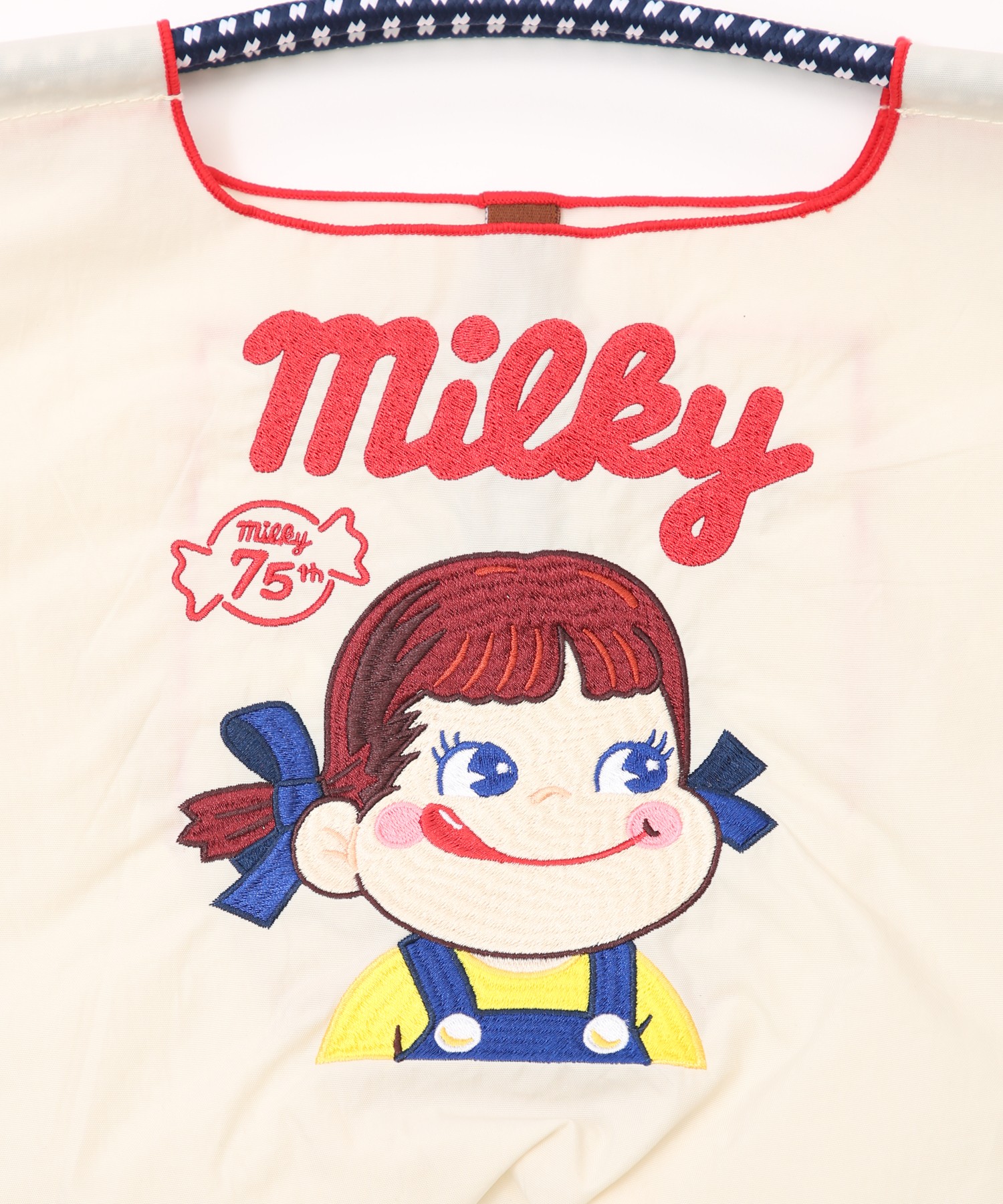 FUJIYA Milky 75th (MS)