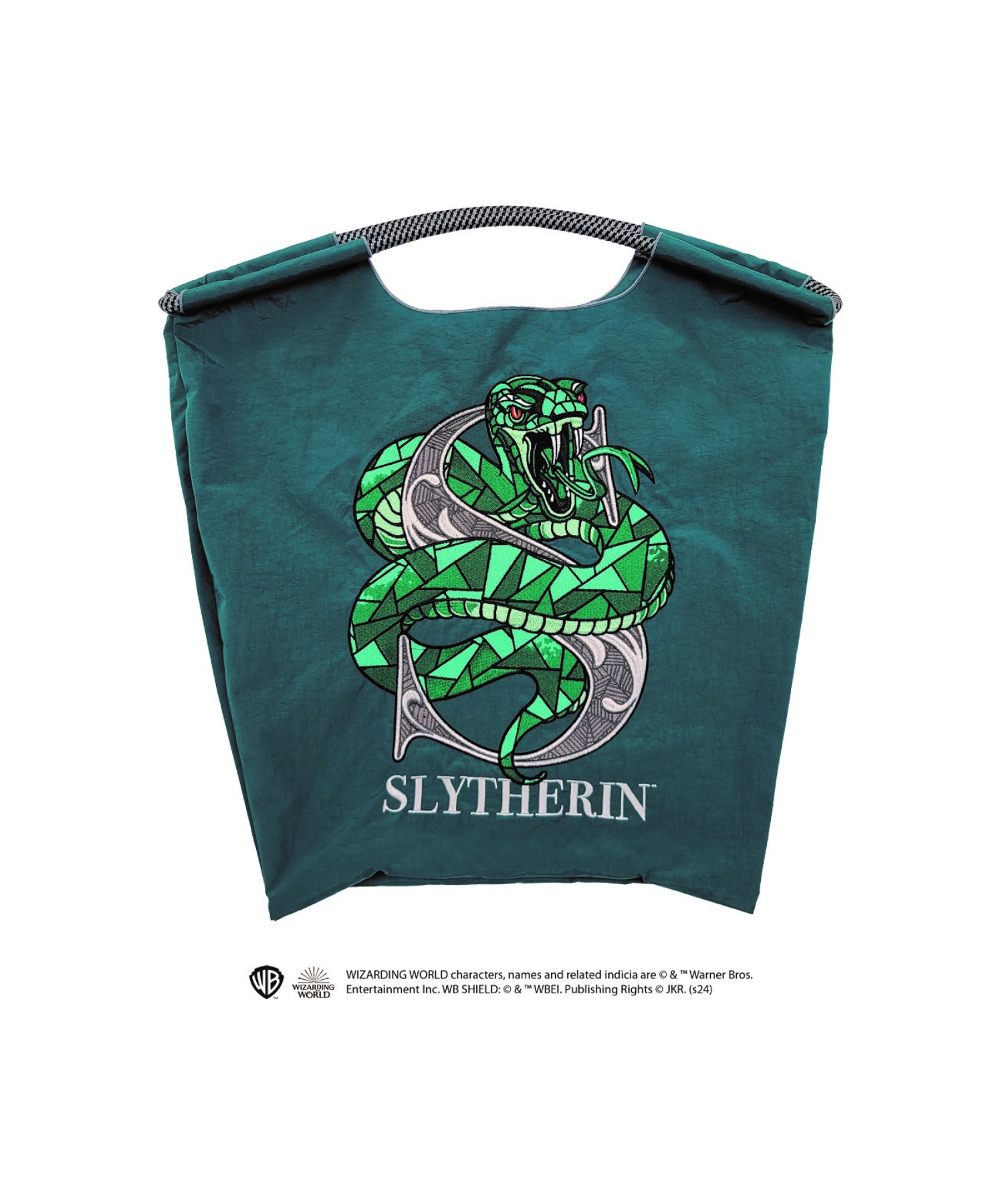 SLYTHERIN   (M)