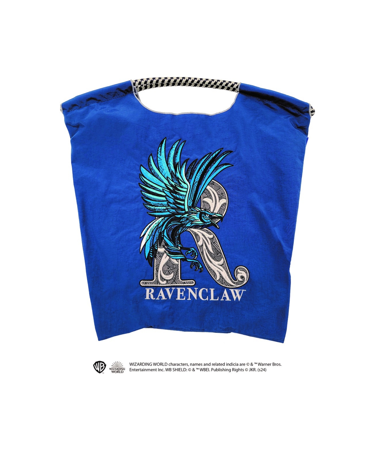 RAVENCLAW  (M)