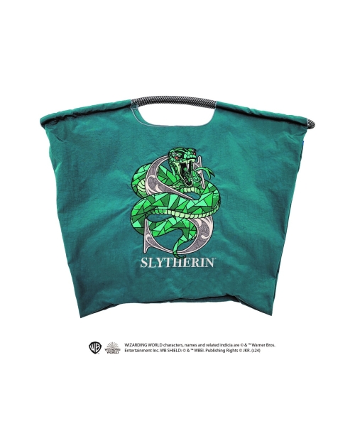 SLYTHERIN   (L)