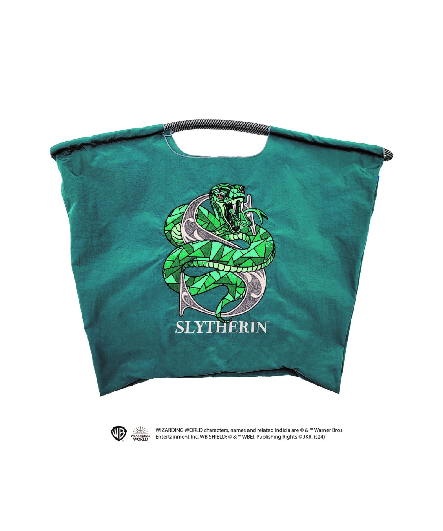SLYTHERIN   (L)