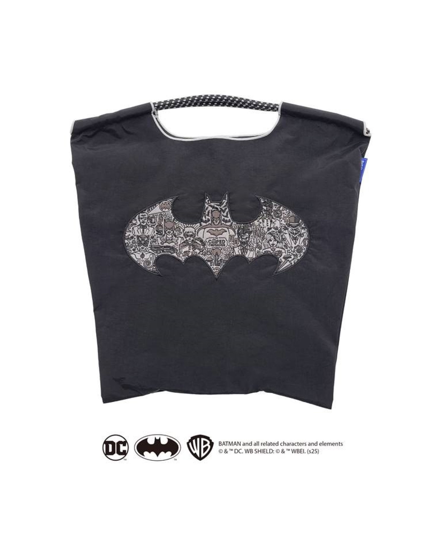 BAT MAN SILHOUETTE(M)