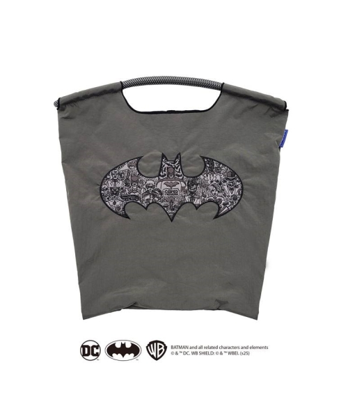 BAT MAN SILHOUETTE(M)