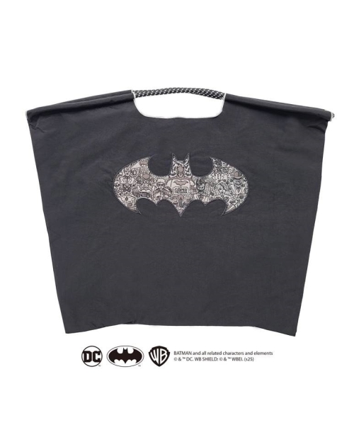 BAT MAN SILHOUETTE   (L)