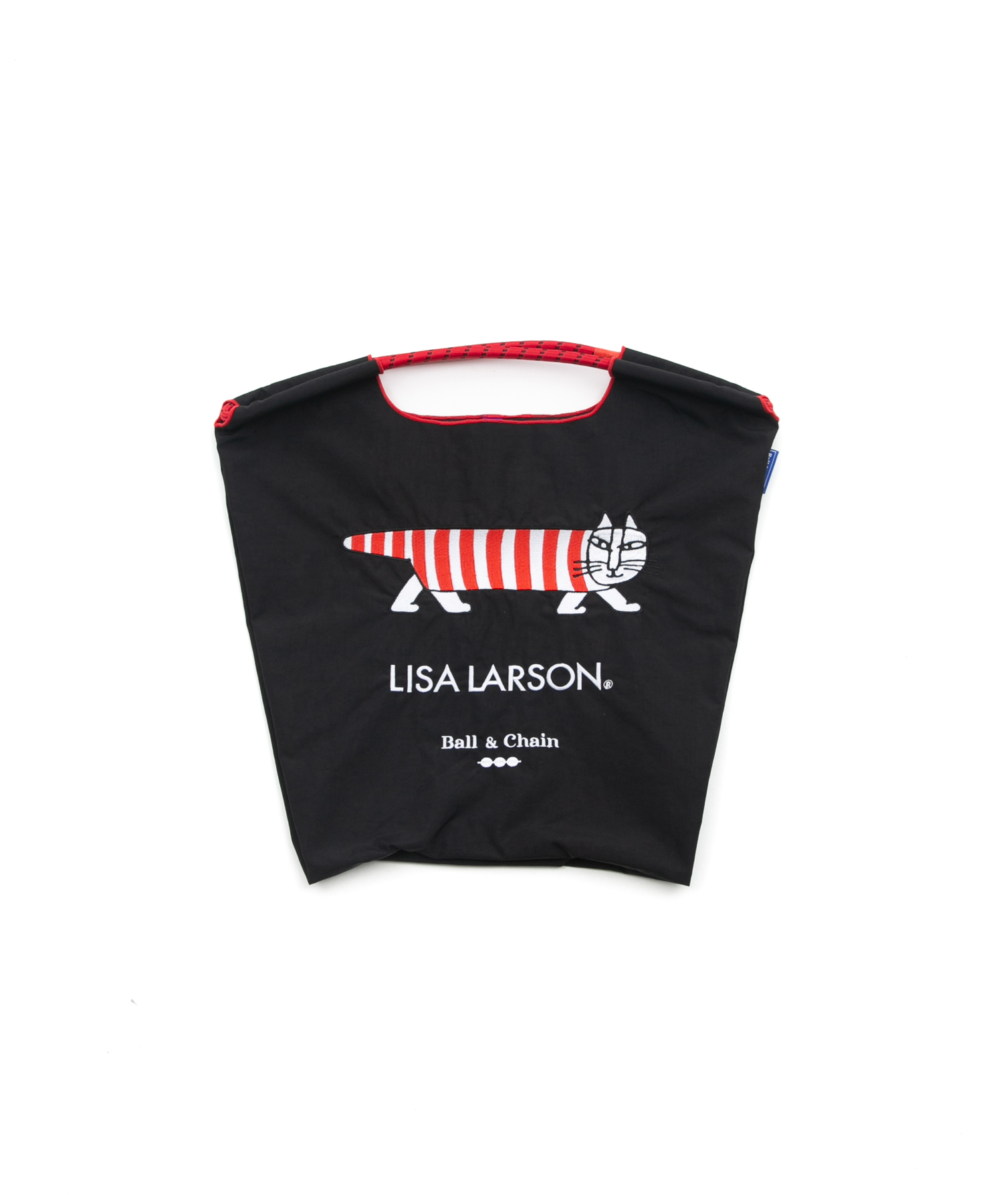 LISA LARSON MIKEY (M)