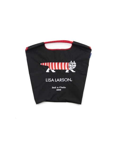 LISA LARSON MIKEY (M)