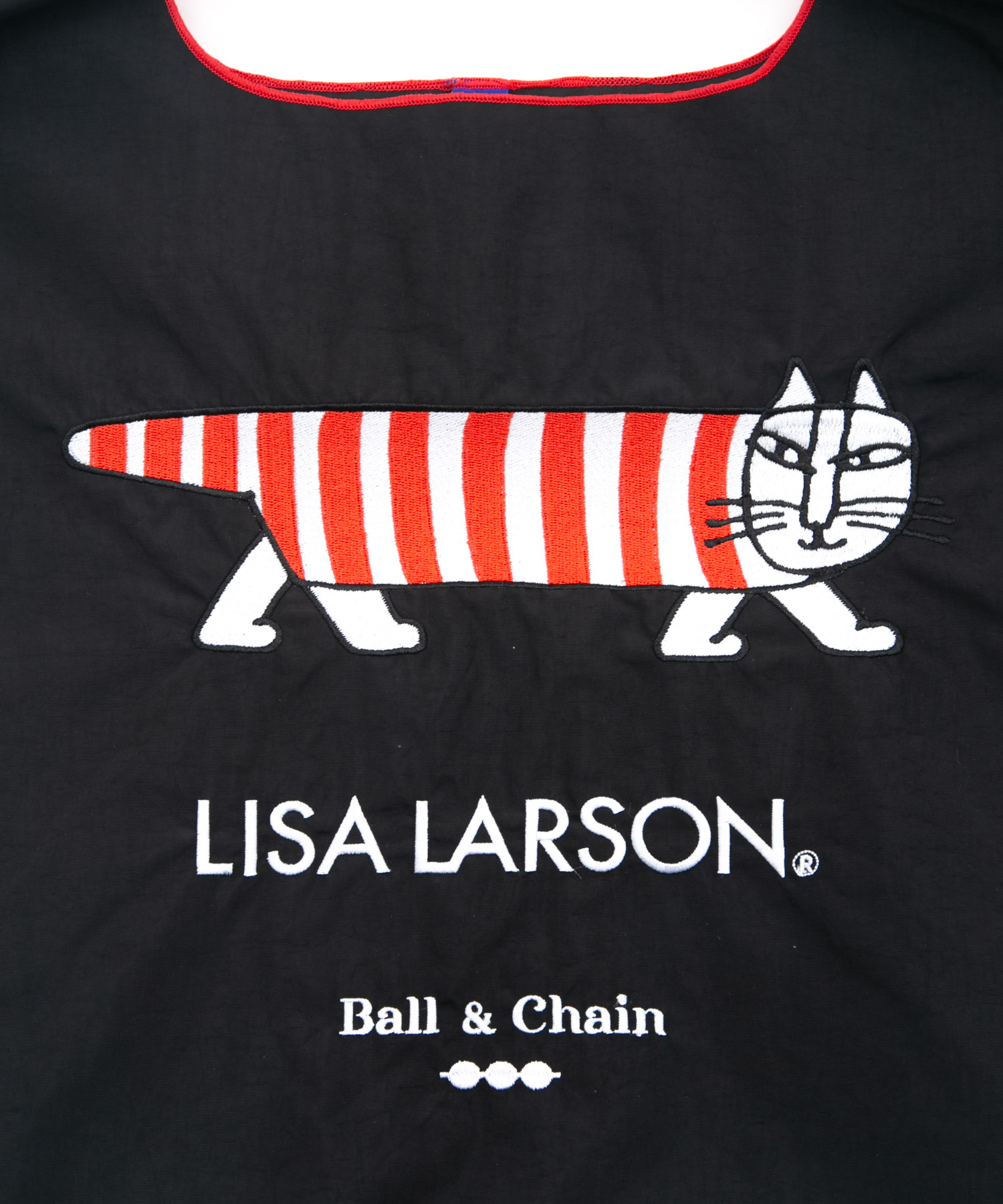 LISA LARSON MIKEY (M)