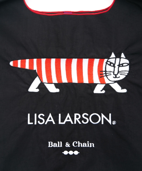 LISA LARSON MIKEY (M)