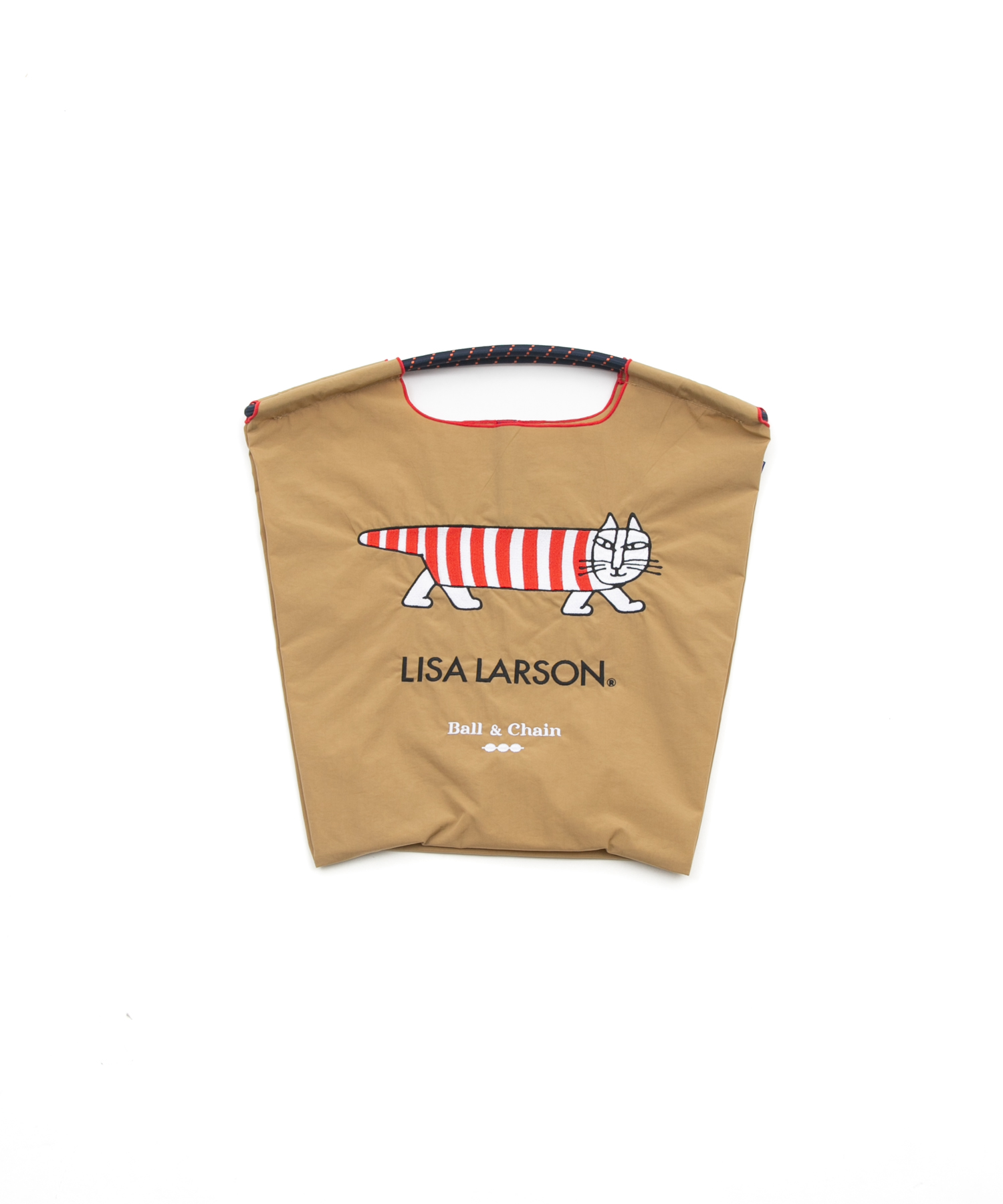 LISA LARSON MIKEY (M)