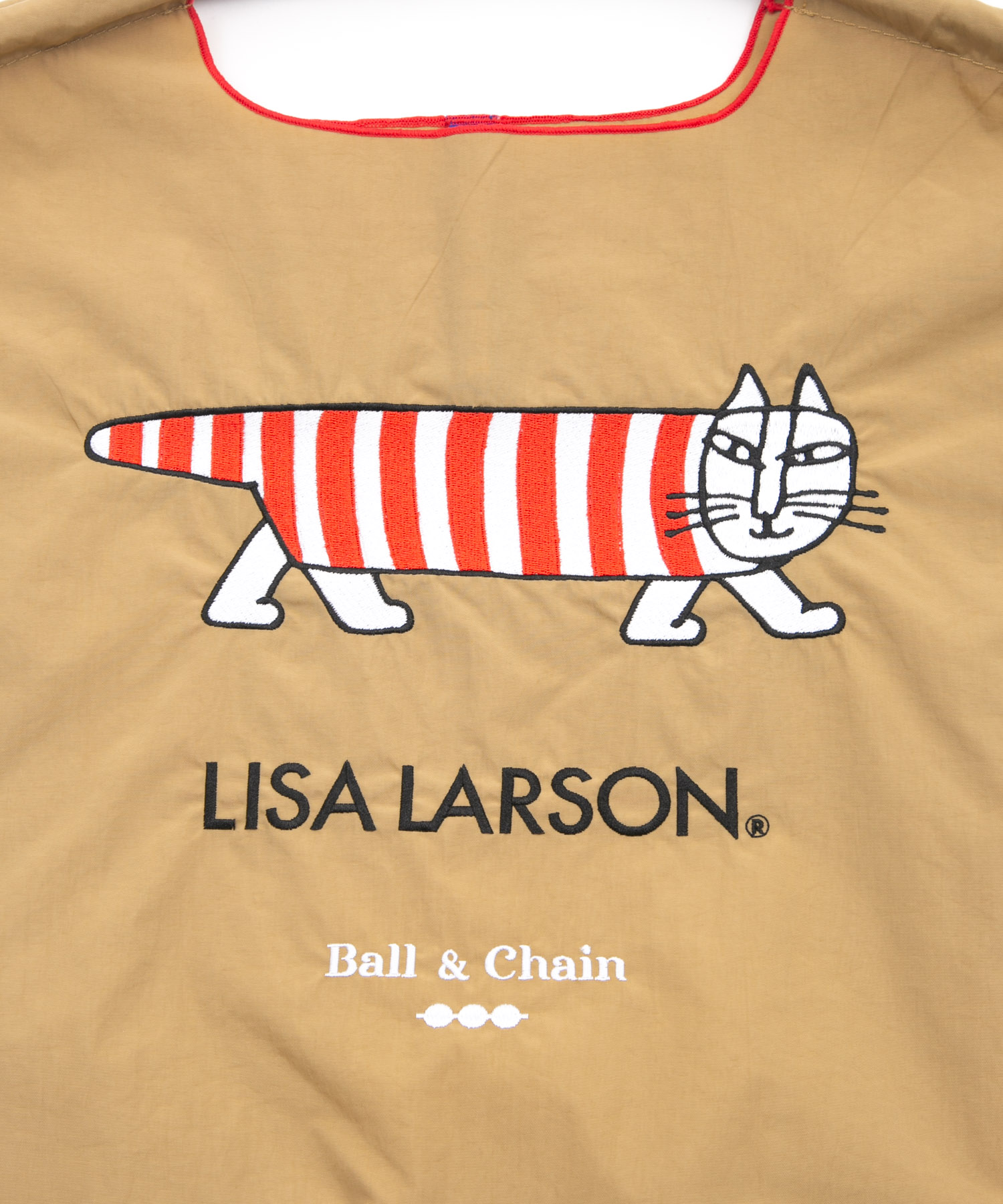 LISA LARSON MIKEY (M)