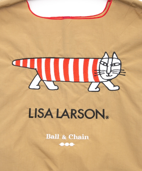 LISA LARSON MIKEY (M)