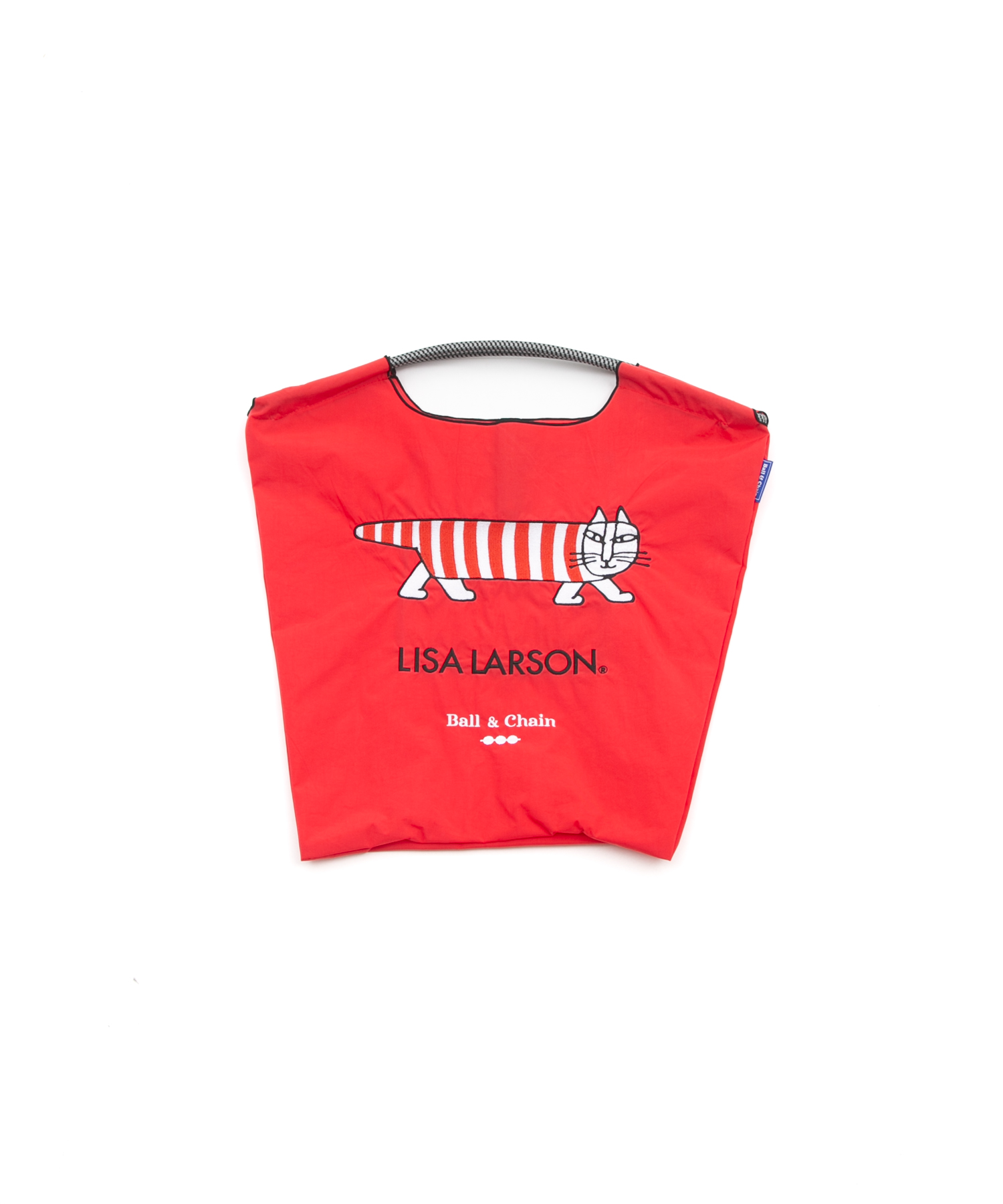 LISA LARSON MIKEY (M)