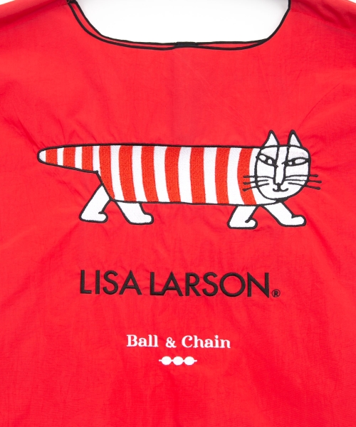 LISA LARSON MIKEY (M)