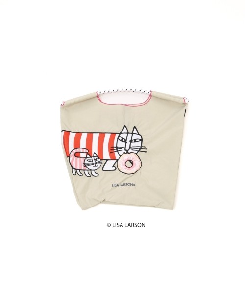 LISA LARSON DONUTS (M)