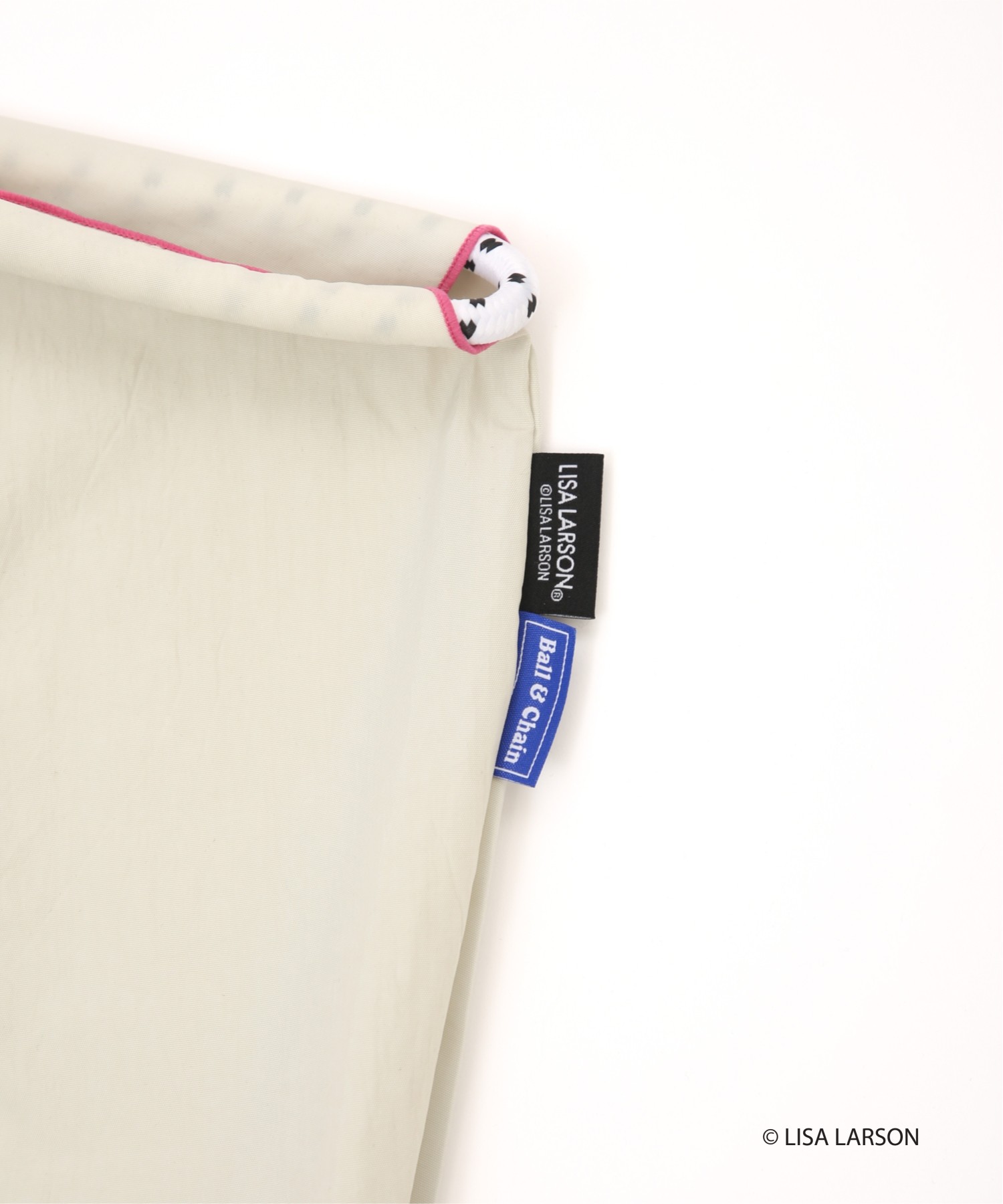 LISA LARSON DONUTS (M)