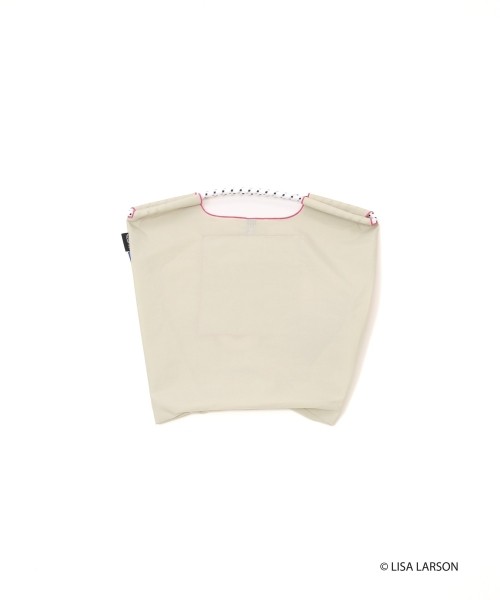 LISA LARSON DONUTS (M)