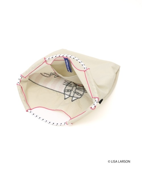 LISA LARSON DONUTS (M)