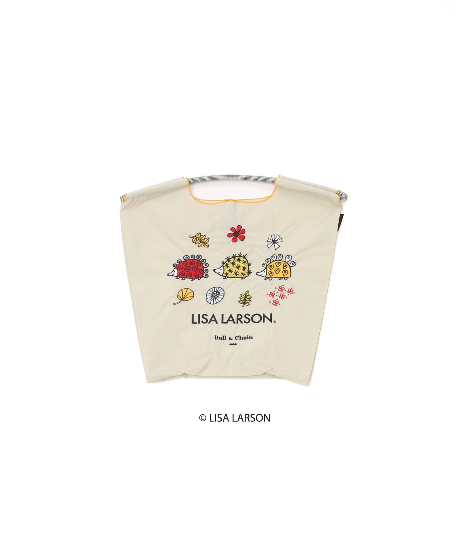  LISA LARSON HEDGEHOG (M)