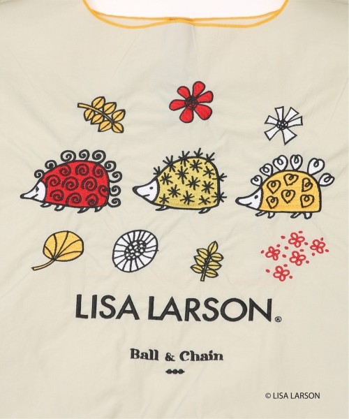  LISA LARSON HEDGEHOG (M)