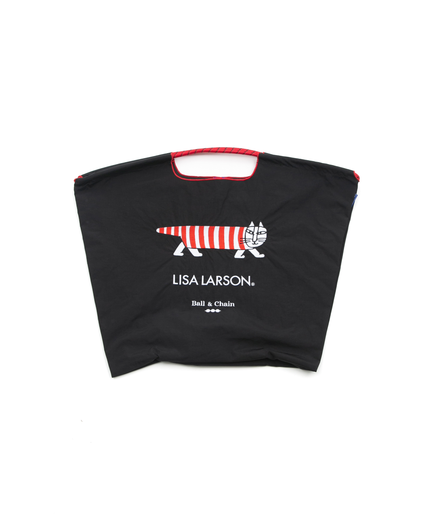 LISA LARSON MIKEY (L)