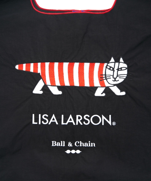 LISA LARSON MIKEY (L)