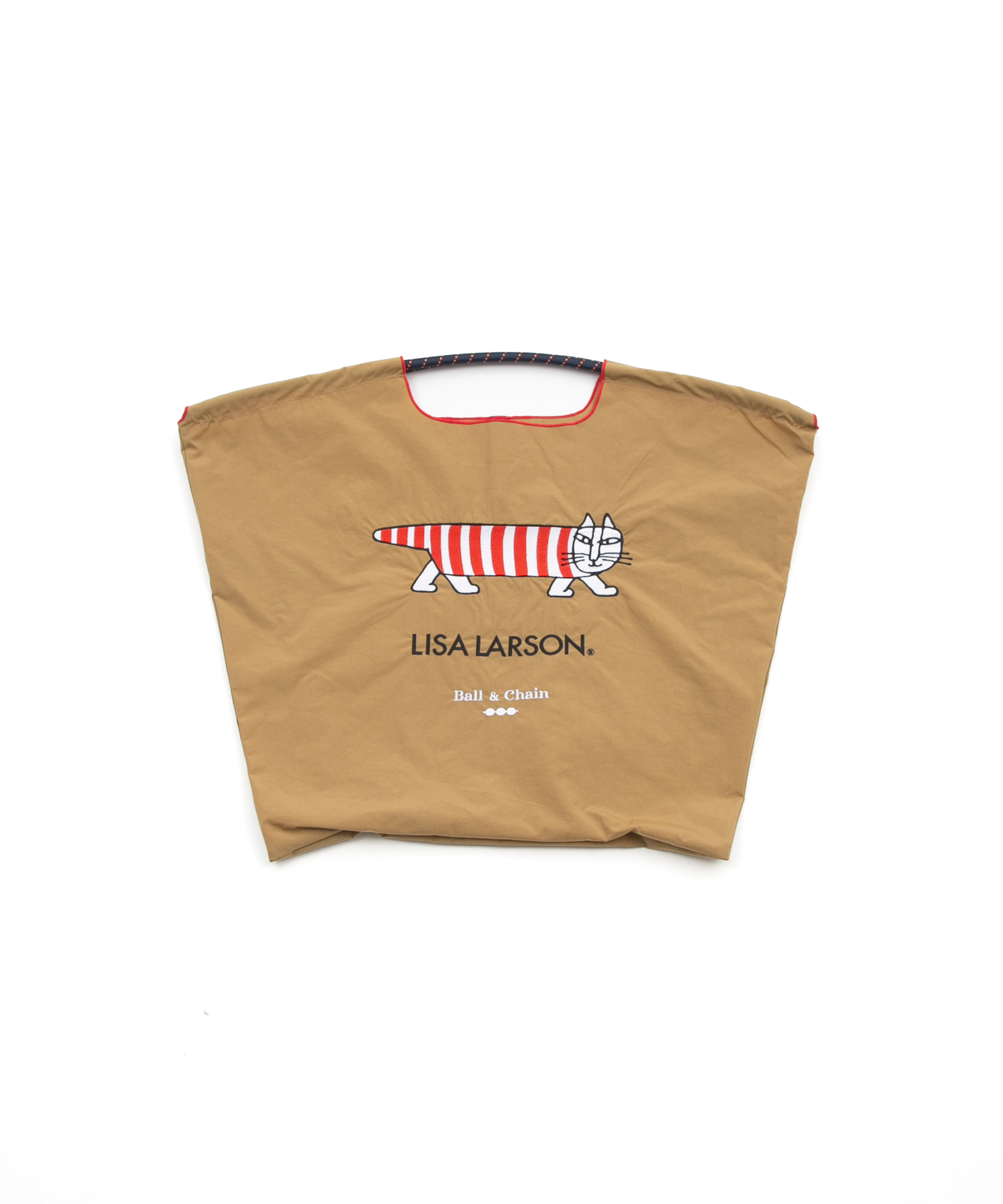 LISA LARSON MIKEY (L)