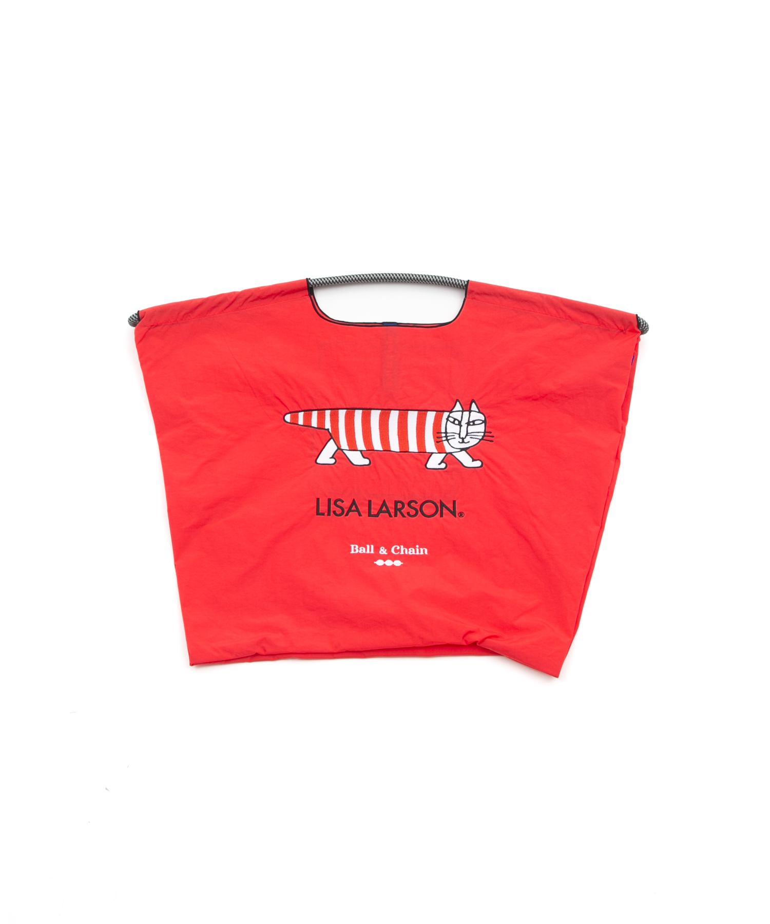 LISA LARSON MIKEY (L)