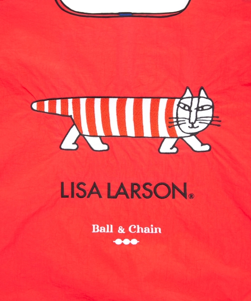 LISA LARSON MIKEY (L)