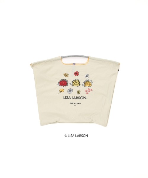 LISA LARSON HEDGEHOG (L)