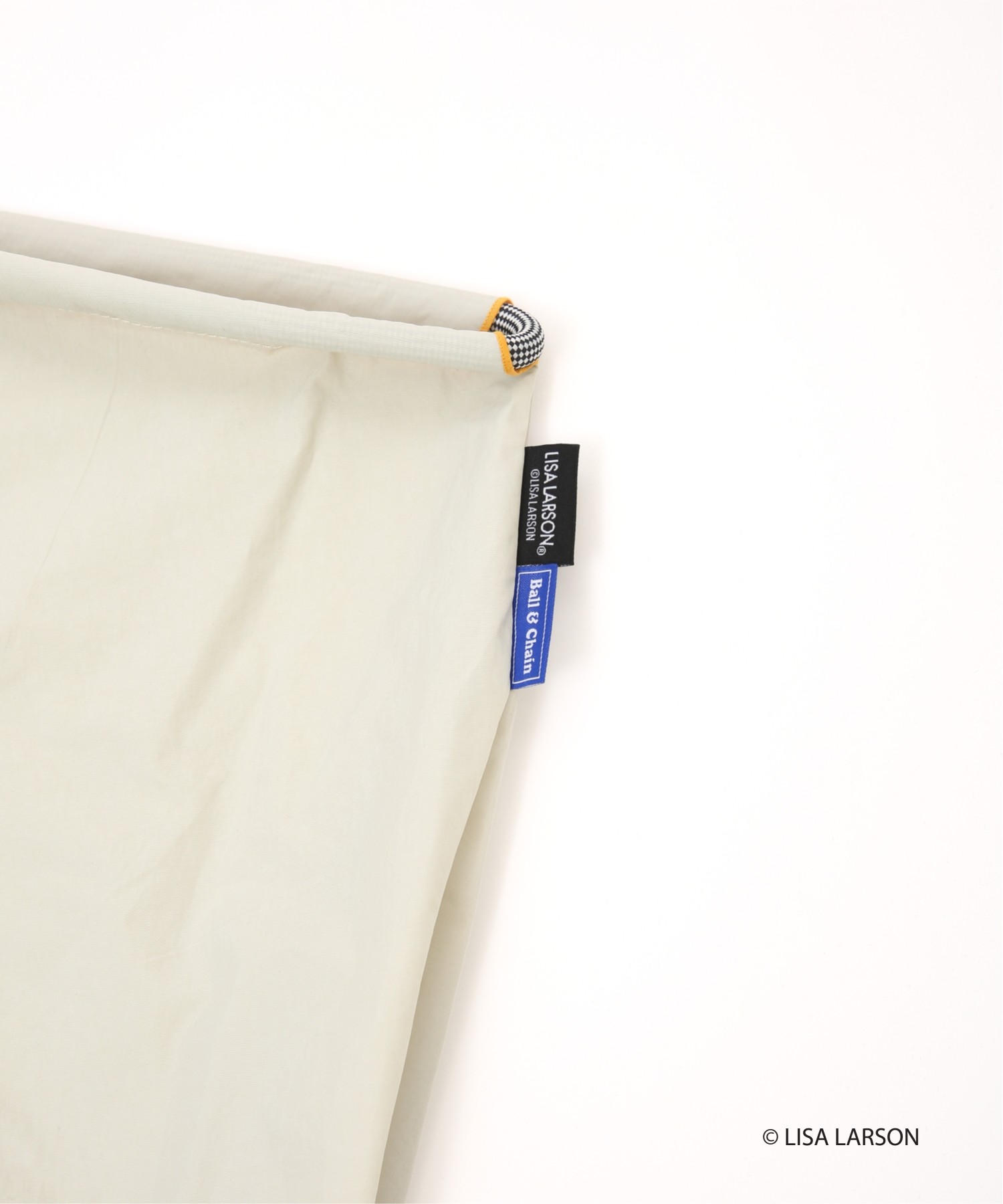 LISA LARSON HEDGEHOG (L)