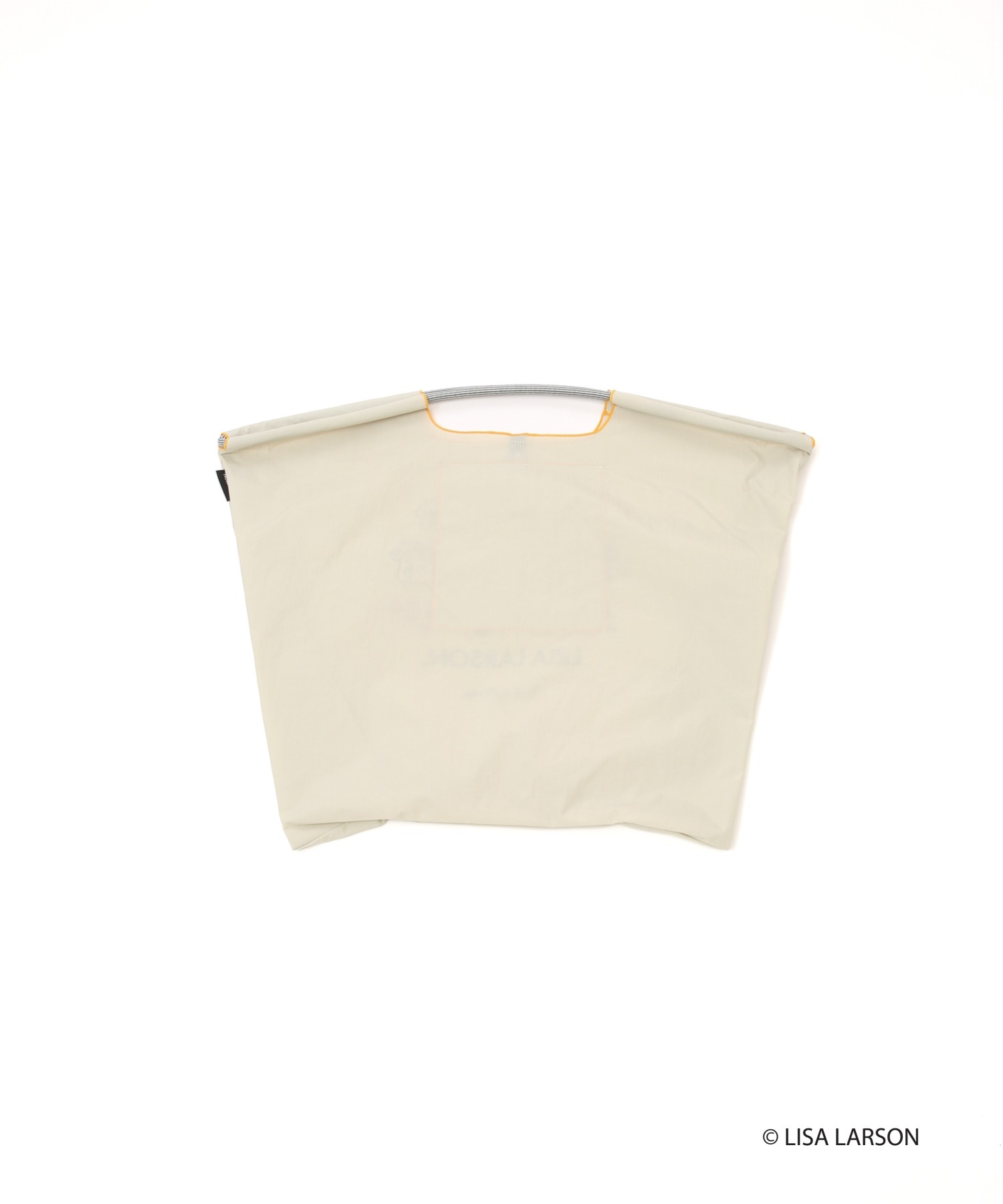 LISA LARSON HEDGEHOG (L)