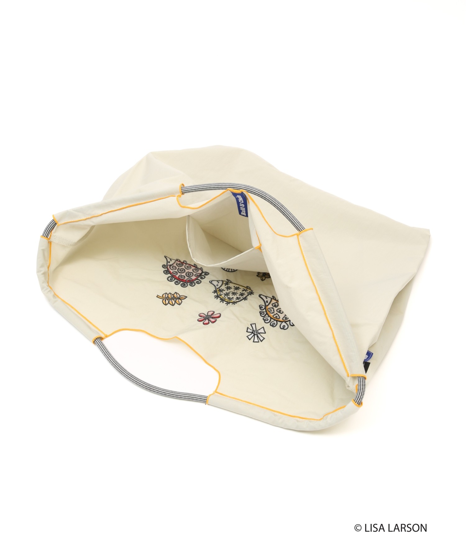 LISA LARSON HEDGEHOG (L)