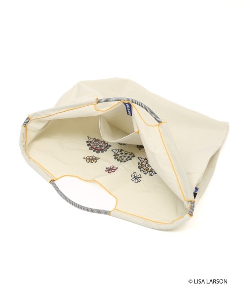 LISA LARSON HEDGEHOG (L)