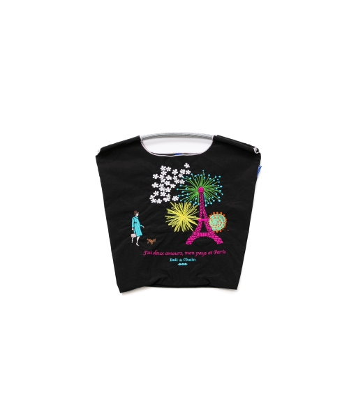 Marianne battle paris(M)