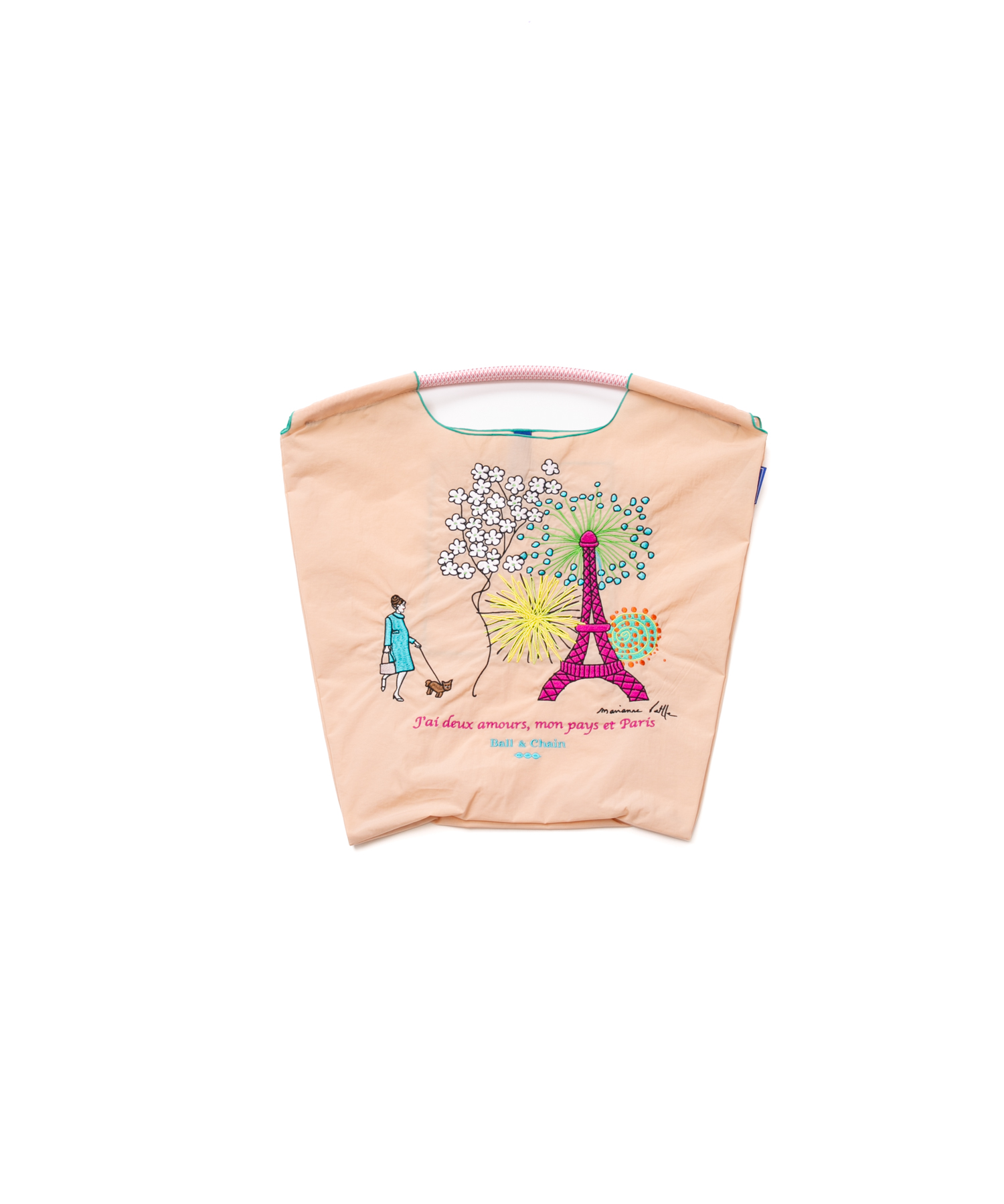 Marianne battle paris(M)