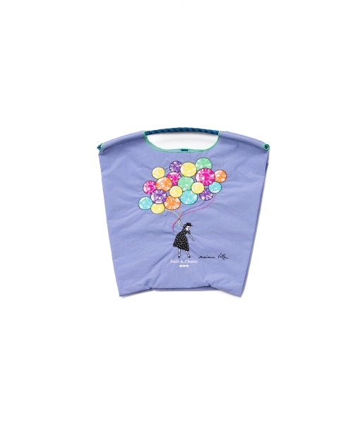 Marianne battle Le ballon(M)