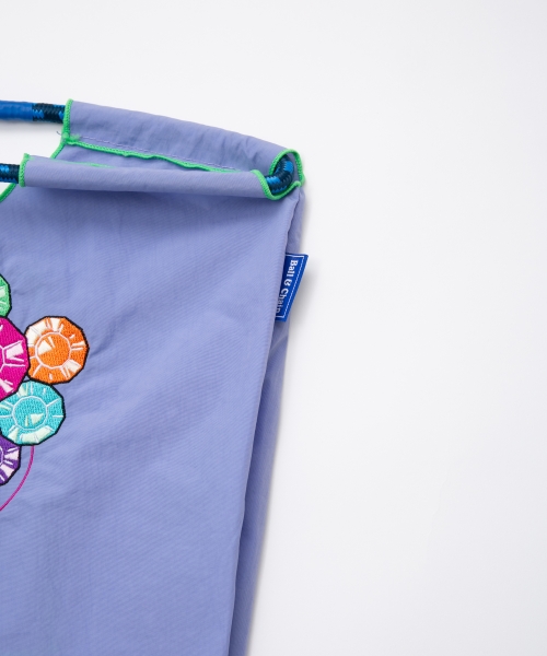 Marianne battle Le ballon(M)