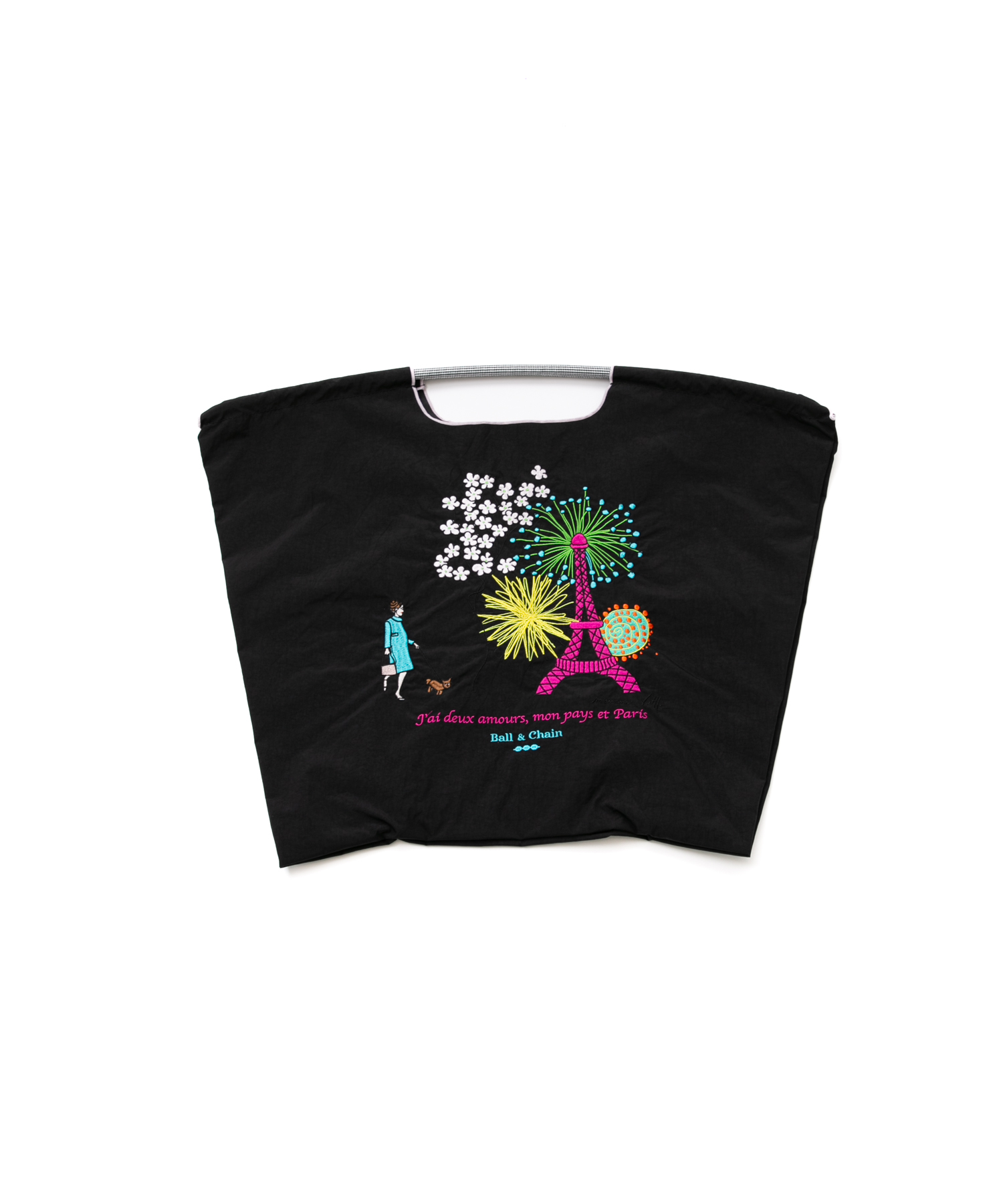 Marianne battle paris(L)