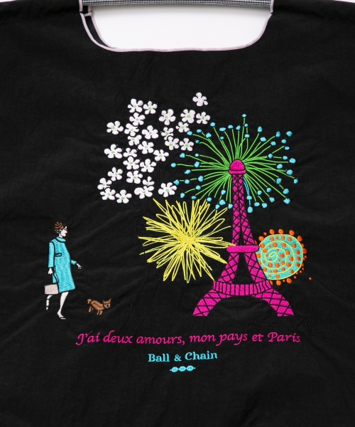 Marianne battle paris(L)