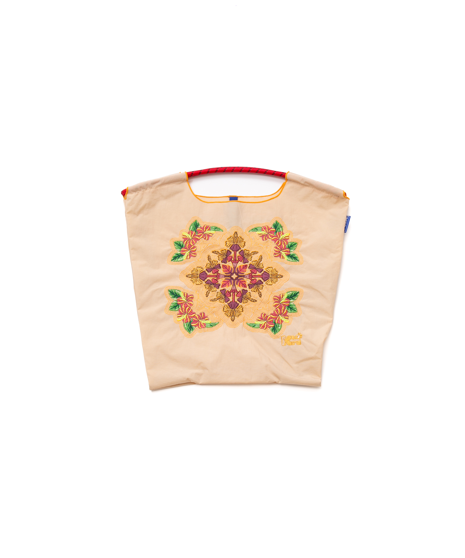 Hawaiian quilts hibiscus(M)